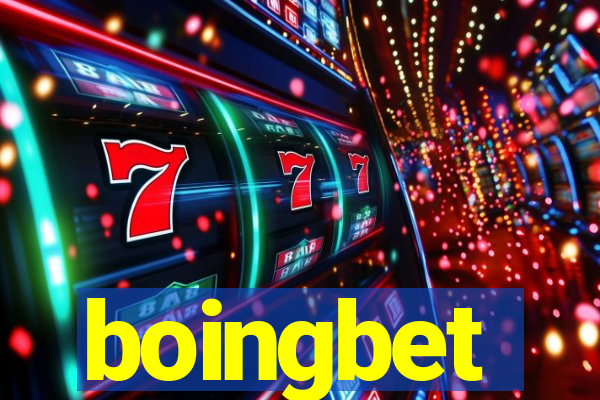 boingbet