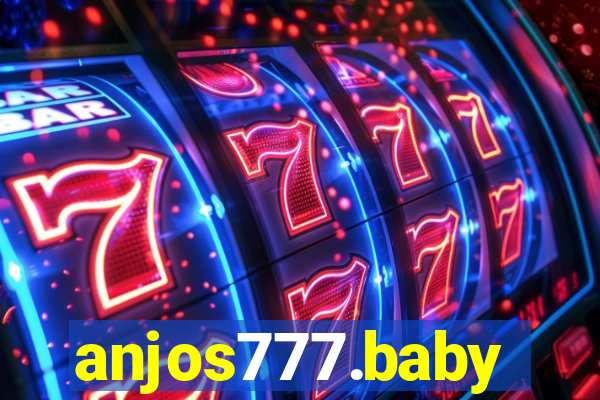 anjos777.baby