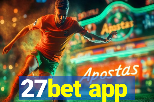 27bet app