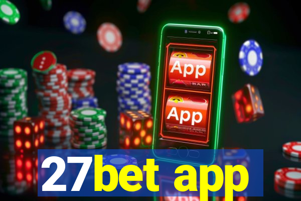 27bet app