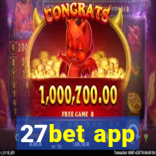 27bet app