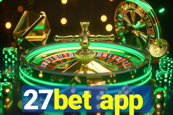 27bet app