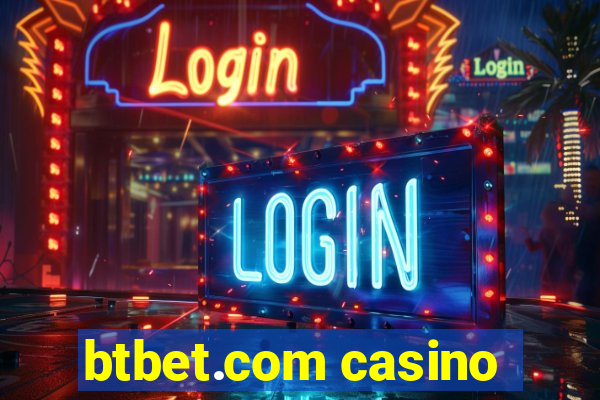 btbet.com casino