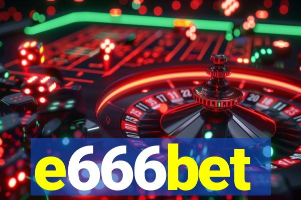 e666bet