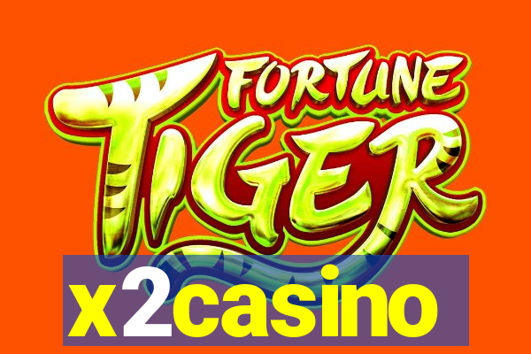 x2casino