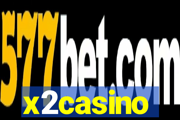 x2casino