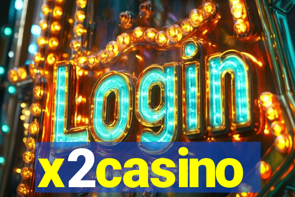 x2casino