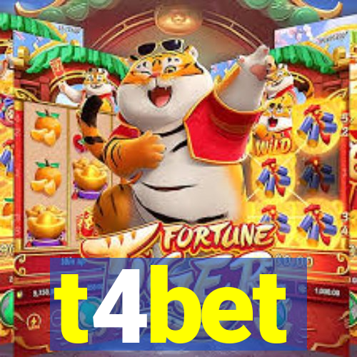 t4bet