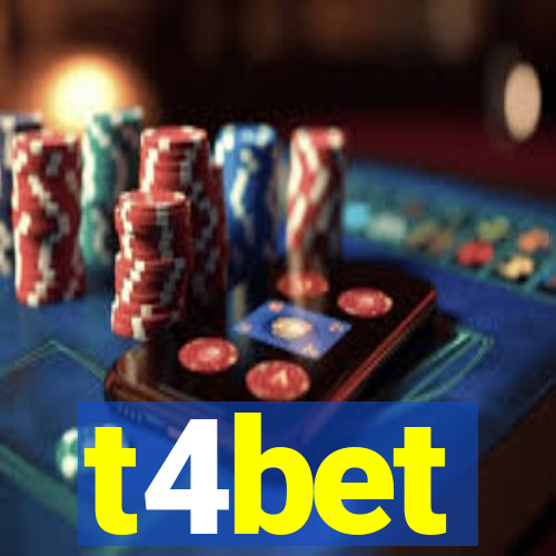 t4bet