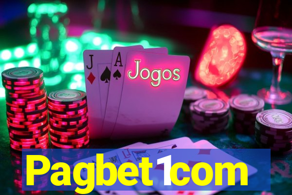 Pagbet1com