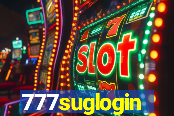 777suglogin