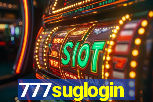 777suglogin