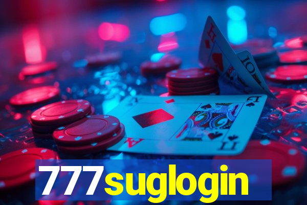 777suglogin