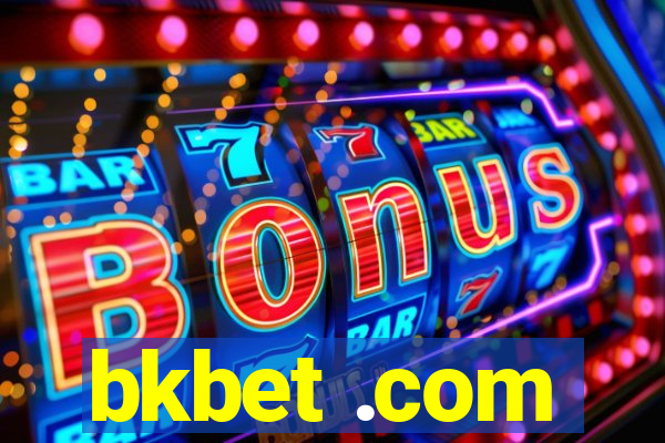 bkbet .com