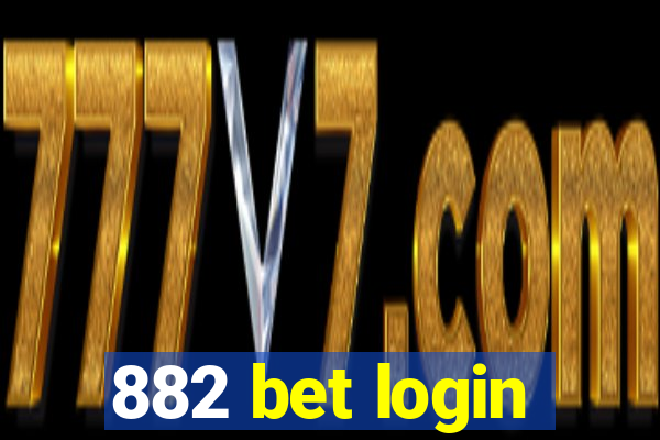 882 bet login