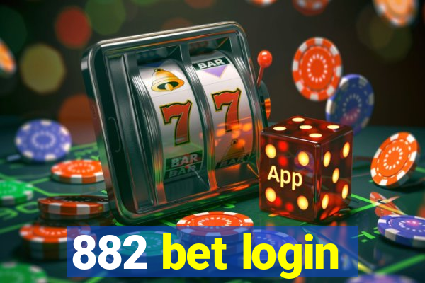 882 bet login