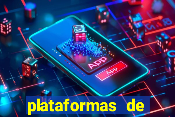 plataformas de jogos estrangeiras