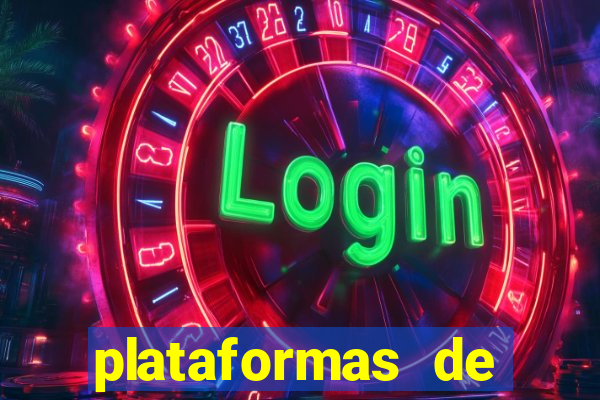 plataformas de jogos estrangeiras