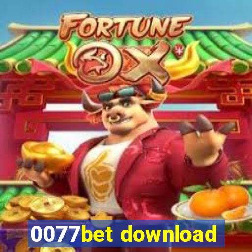 0077bet download