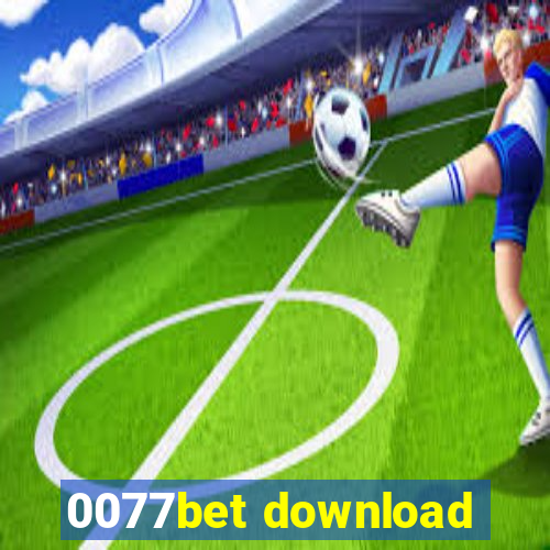 0077bet download