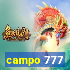 campo 777