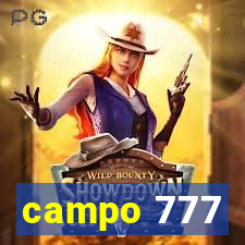 campo 777