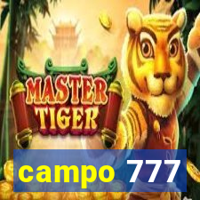 campo 777