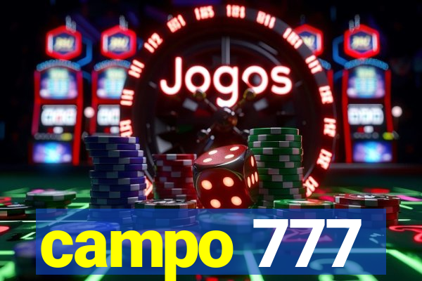 campo 777