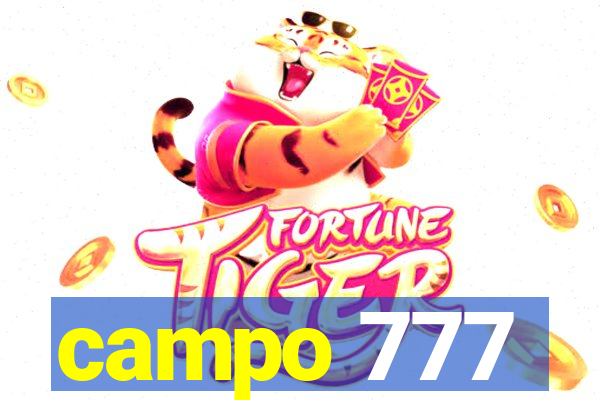 campo 777