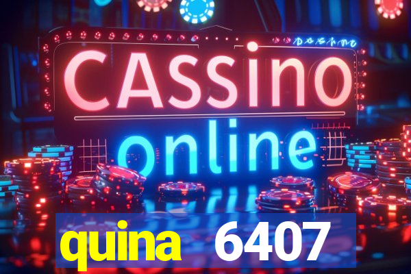 quina 6407 resultado de hoje