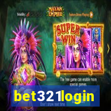 bet321login