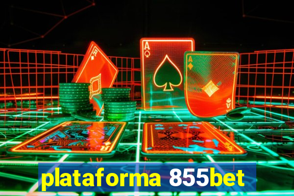 plataforma 855bet