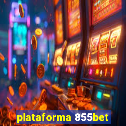 plataforma 855bet