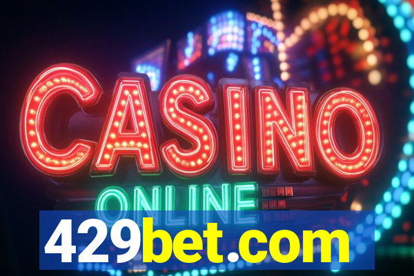 429bet.com