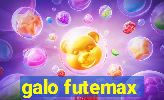 galo futemax