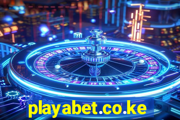 playabet.co.ke