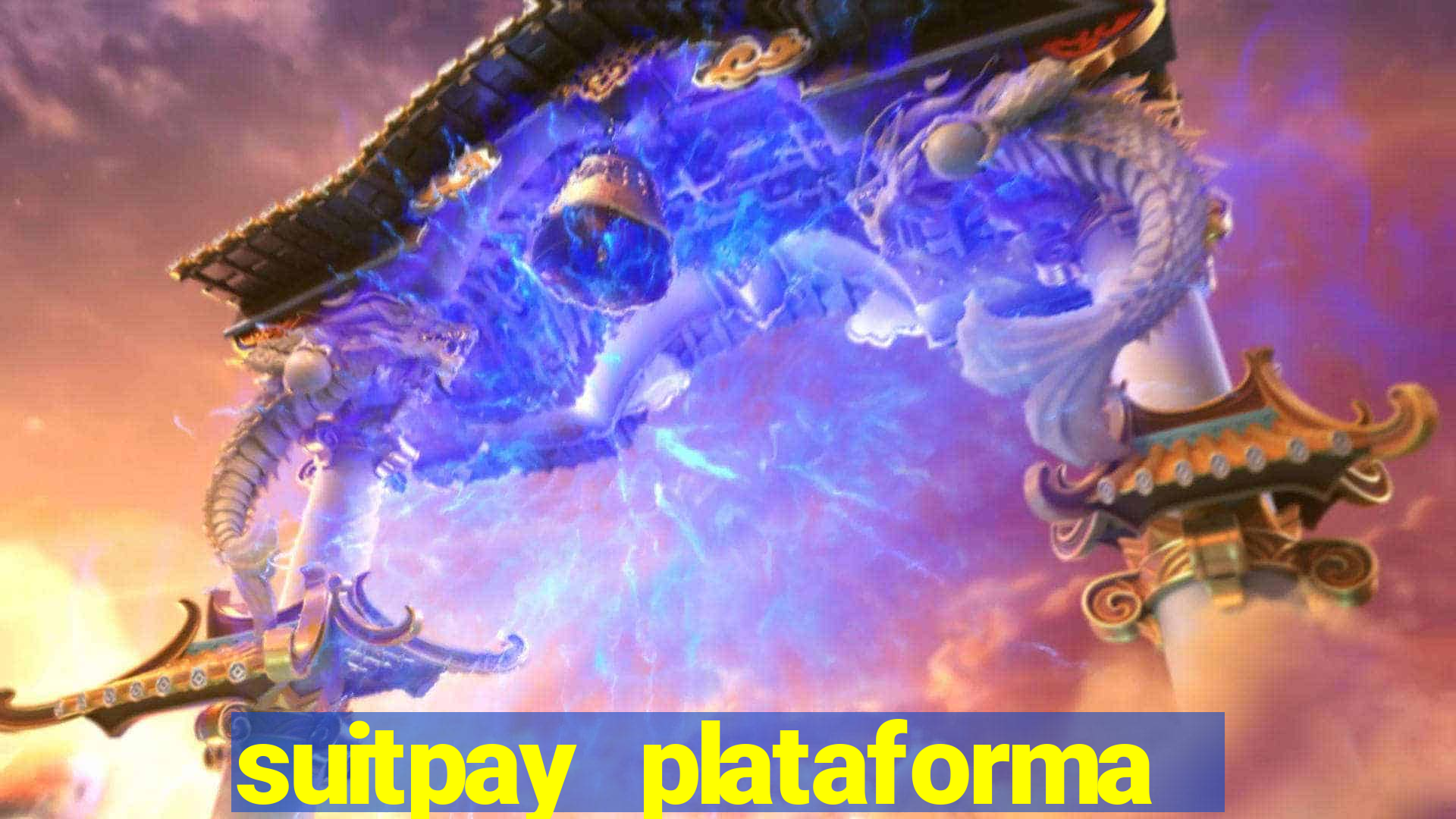 suitpay plataforma de jogos