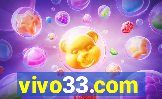 vivo33.com