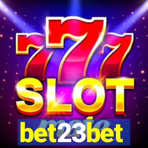 bet23bet