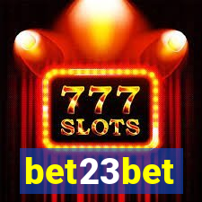 bet23bet