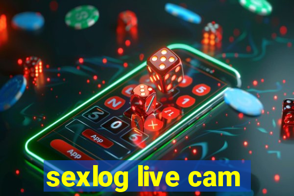 sexlog live cam