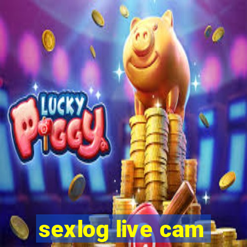 sexlog live cam