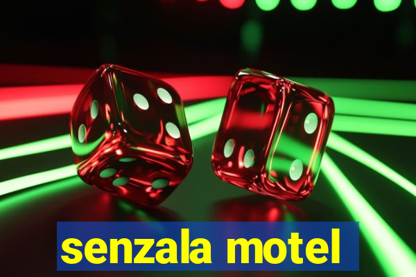 senzala motel