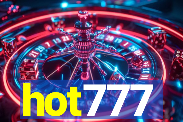 hot777