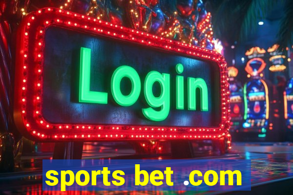 sports bet .com