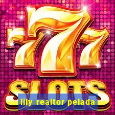 lily realtor pelada