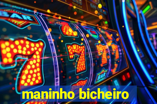 maninho bicheiro