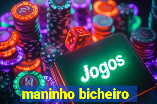 maninho bicheiro