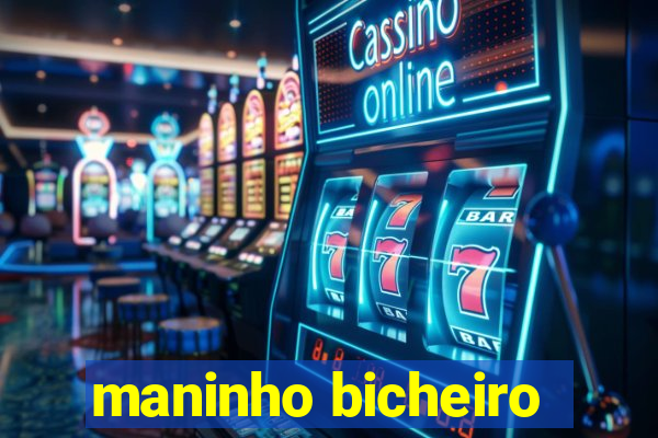 maninho bicheiro