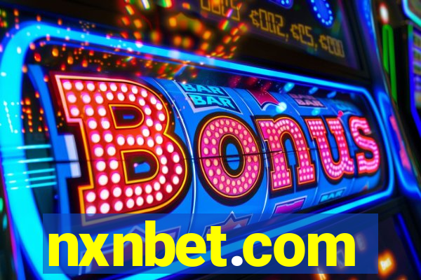 nxnbet.com